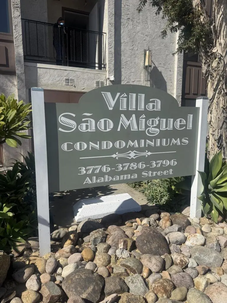3796 Alabama 303, San Diego, CA — listing photo 1