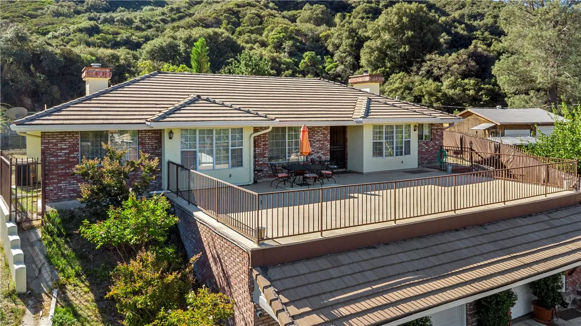 14285 Club View Drive, Lytle Creek, CA — listing photo 1
