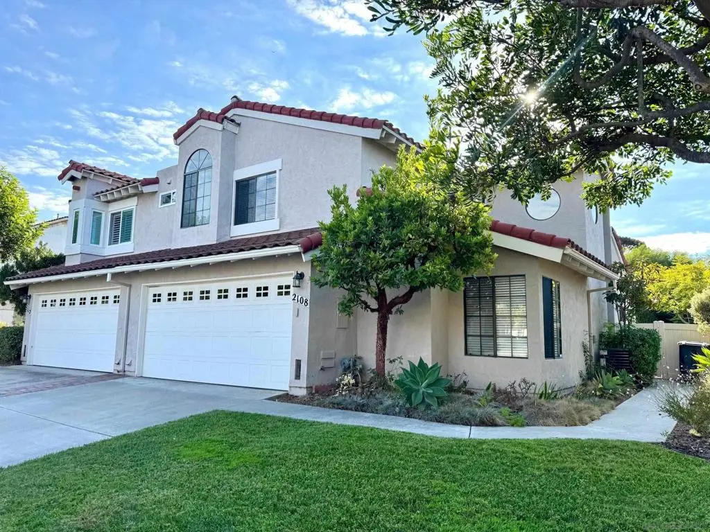 2108 Sea Village Circle, Cardiff By The Sea, CA — listing photo 1