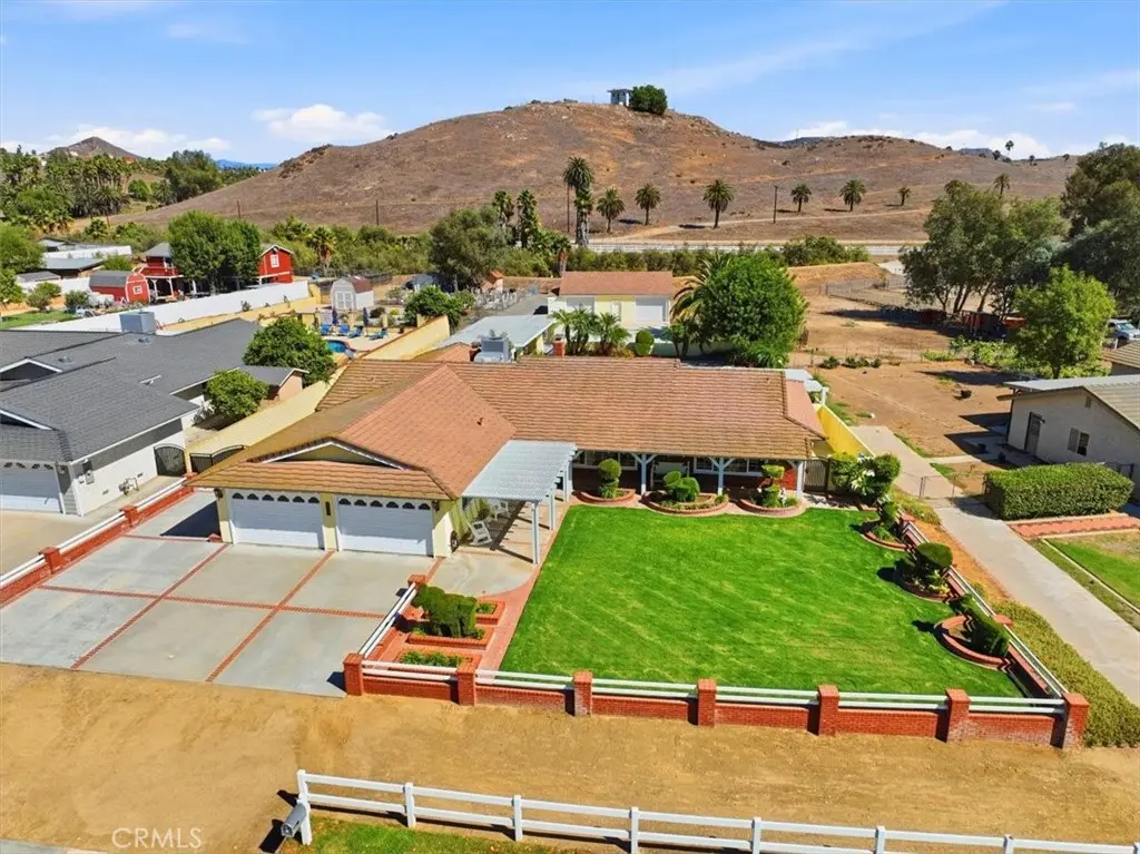 2791 Bronco Lane, Norco, CA — listing photo 1