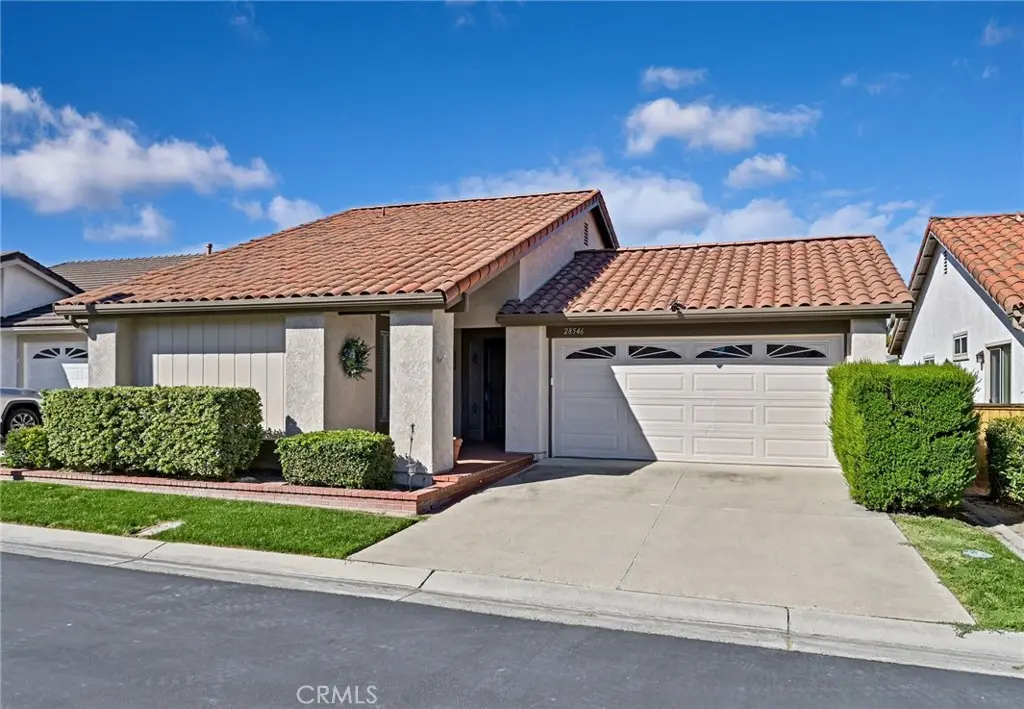 28546 Cano, Mission Viejo, CA — listing photo 1