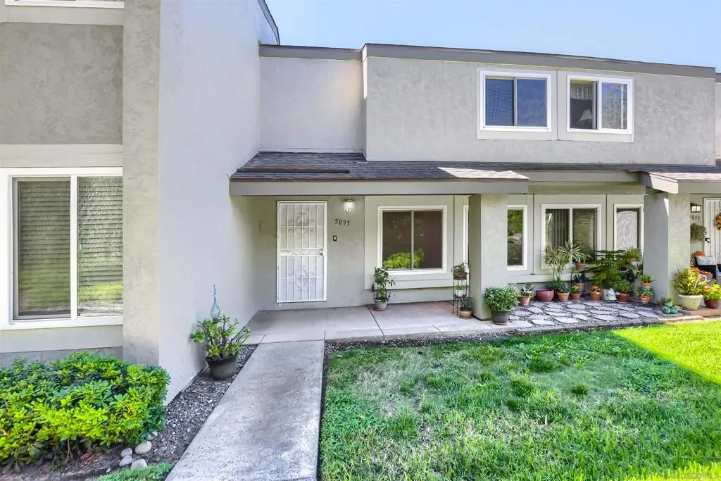 5095 La Cuenta Dr, San Diego, CA — listing photo 1
