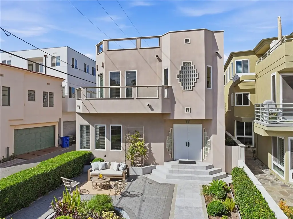 17 16th Street, Hermosa Beach, CA — listing photo 1