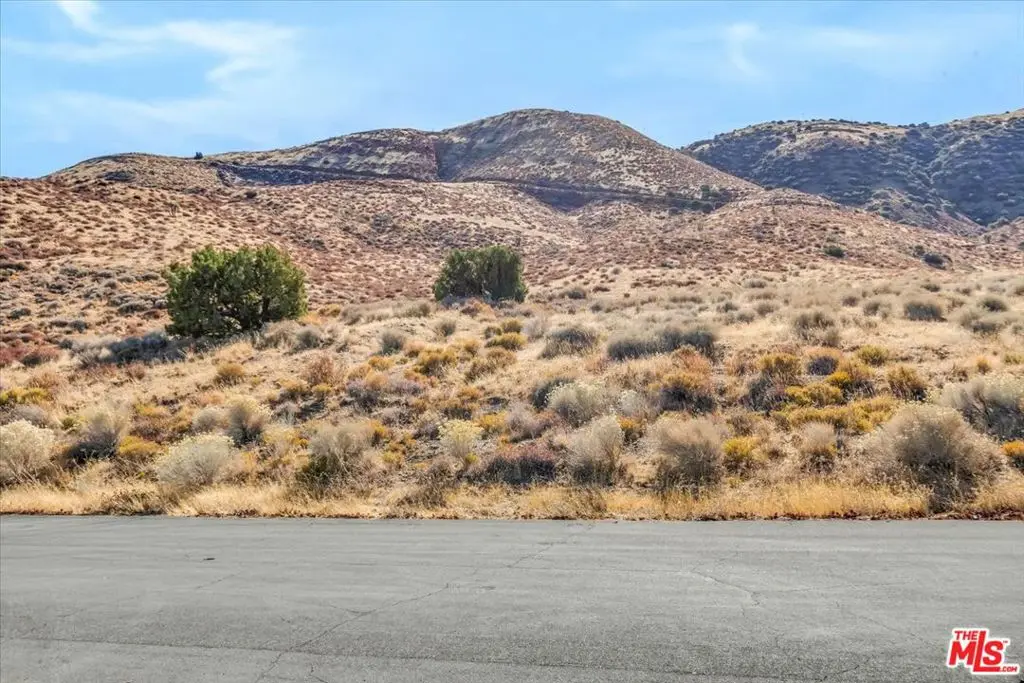 0 Lakeview, Palmdale, CA — listing photo 1