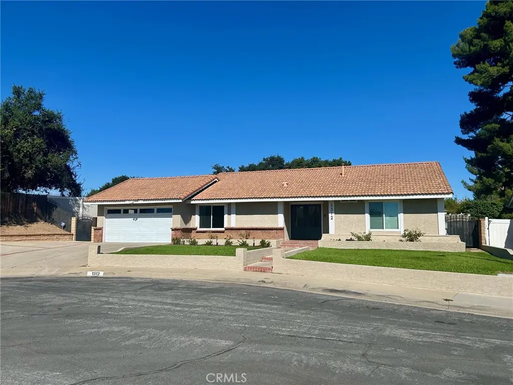 1312 Paseo Corto, San Dimas, CA — listing photo 1