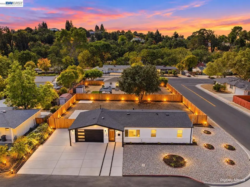 3200 Sheffield Pl, Concord, CA — listing photo 1