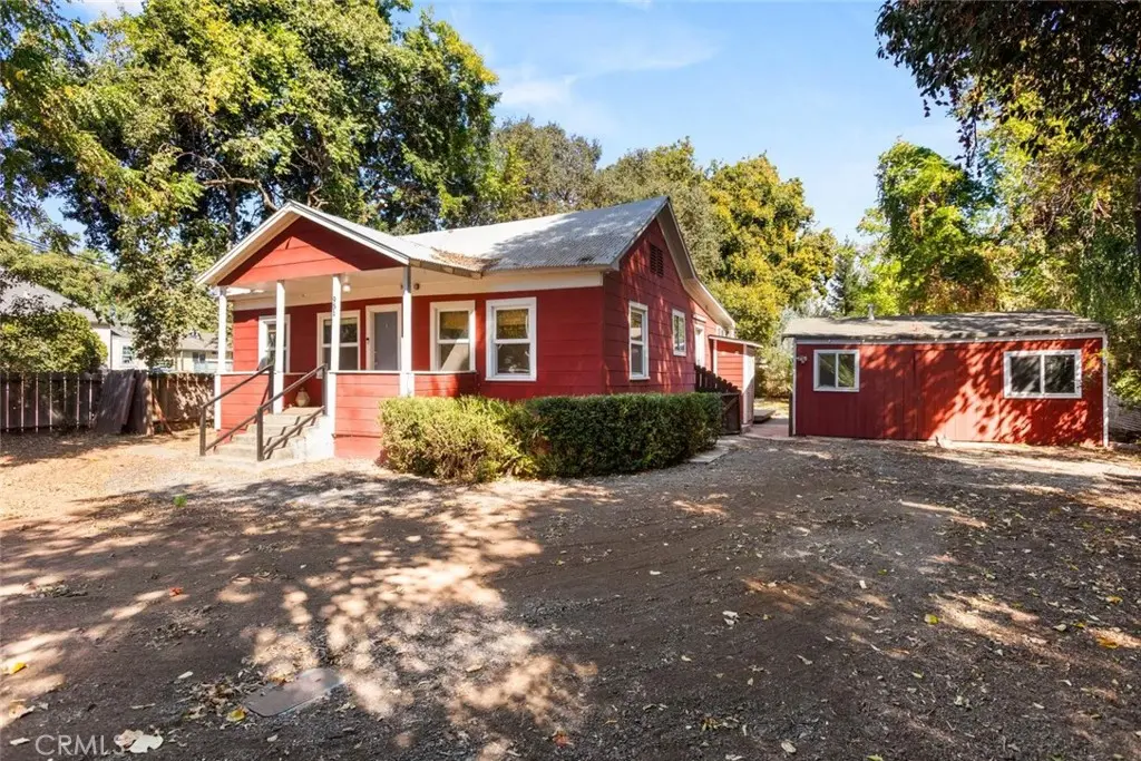 951 Walnut, Chico, CA — listing photo 1