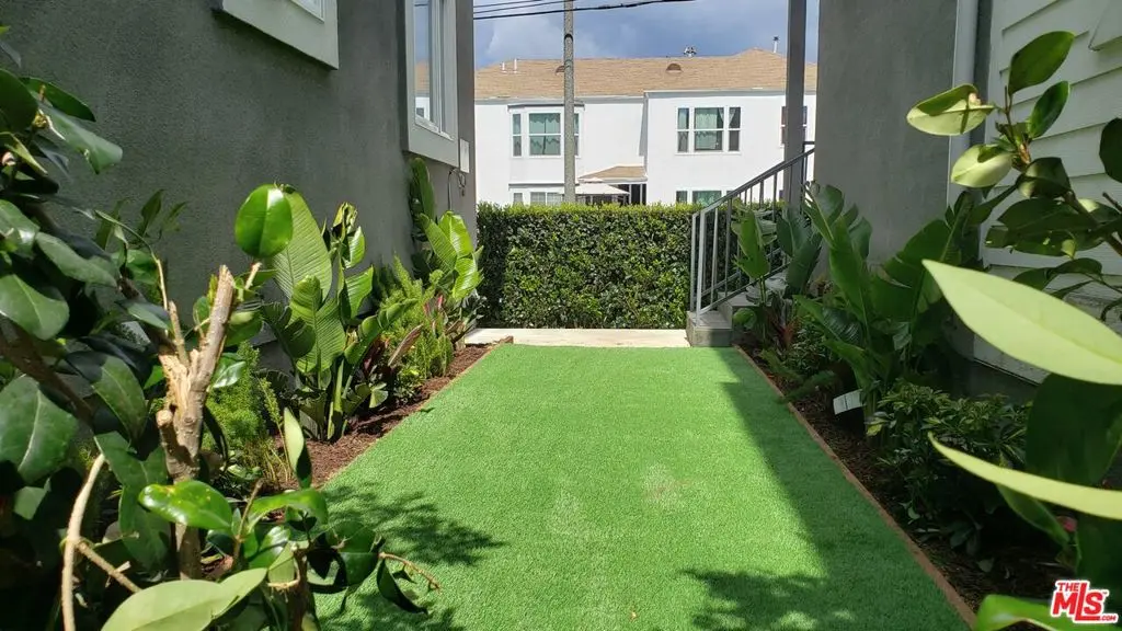 4870 st. Elmo Street, Los Angeles, CA — listing photo 1