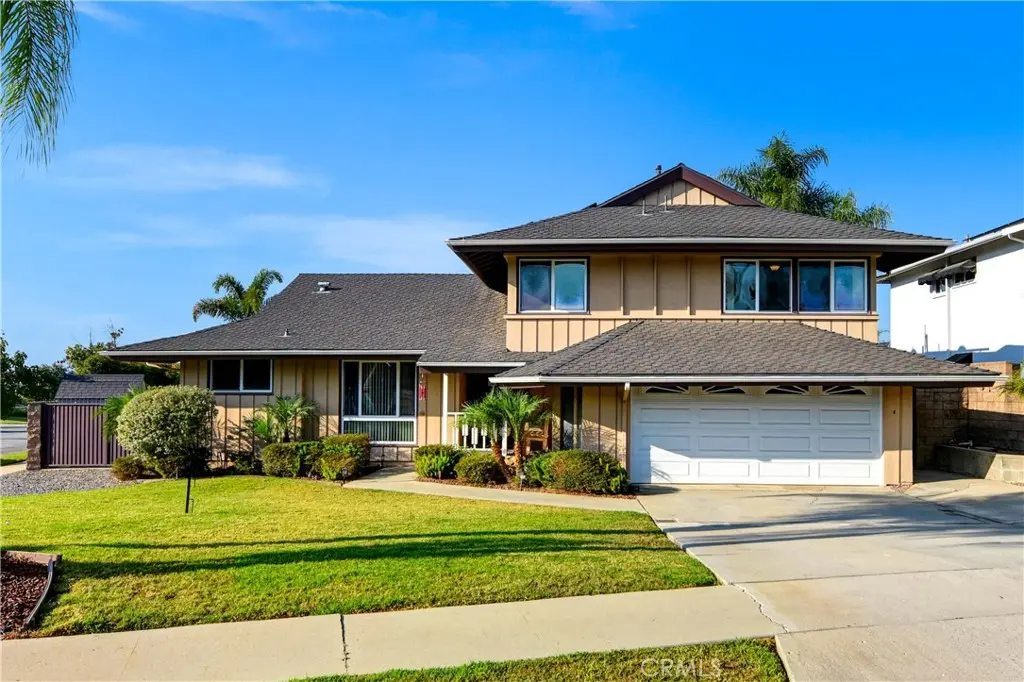 Single Family Residence for sale at 1300 Rutledge, Brea, CA featuring 3 beds and 3 baths
