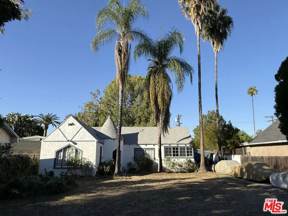 11547 Hortense Street, Valley Village, CA — listing photo 1