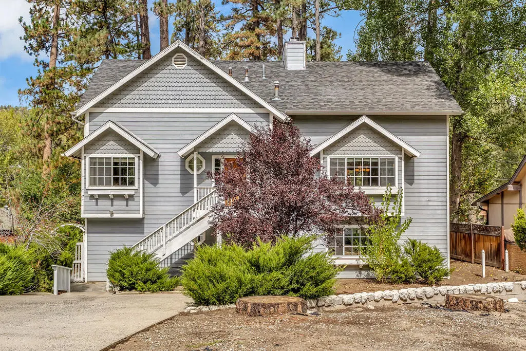 53340 Tollgate Road, Idyllwild, CA — listing photo 1