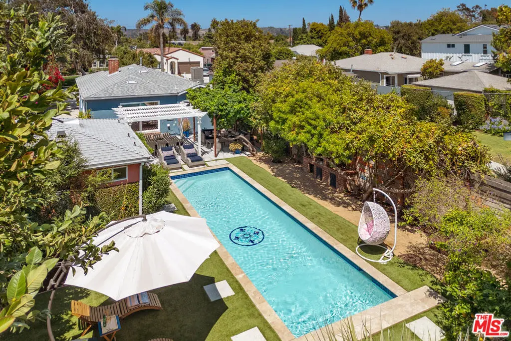 Single Family Residence for sale at 4931 Coolidge Avenue, Los Angeles, CA featuring 4 beds and 3 baths