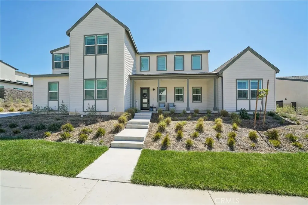 15825 Butterfly Drive, Fontana, CA — listing photo 1