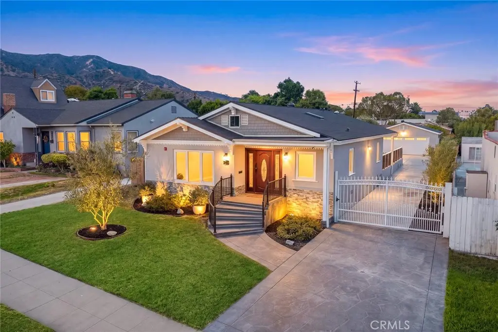 1362 Linden, Glendale, CA — listing photo 1