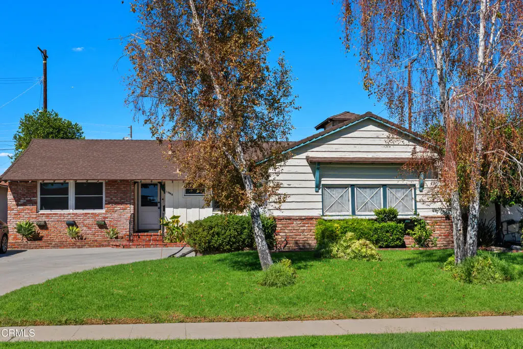 19545 Bryant Street, Northridge, CA — listing photo 1
