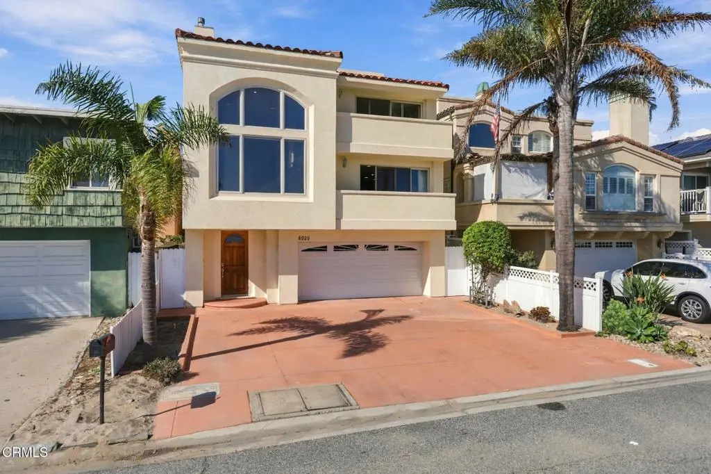 4029 Sunset Lane, Oxnard, CA — listing photo 1