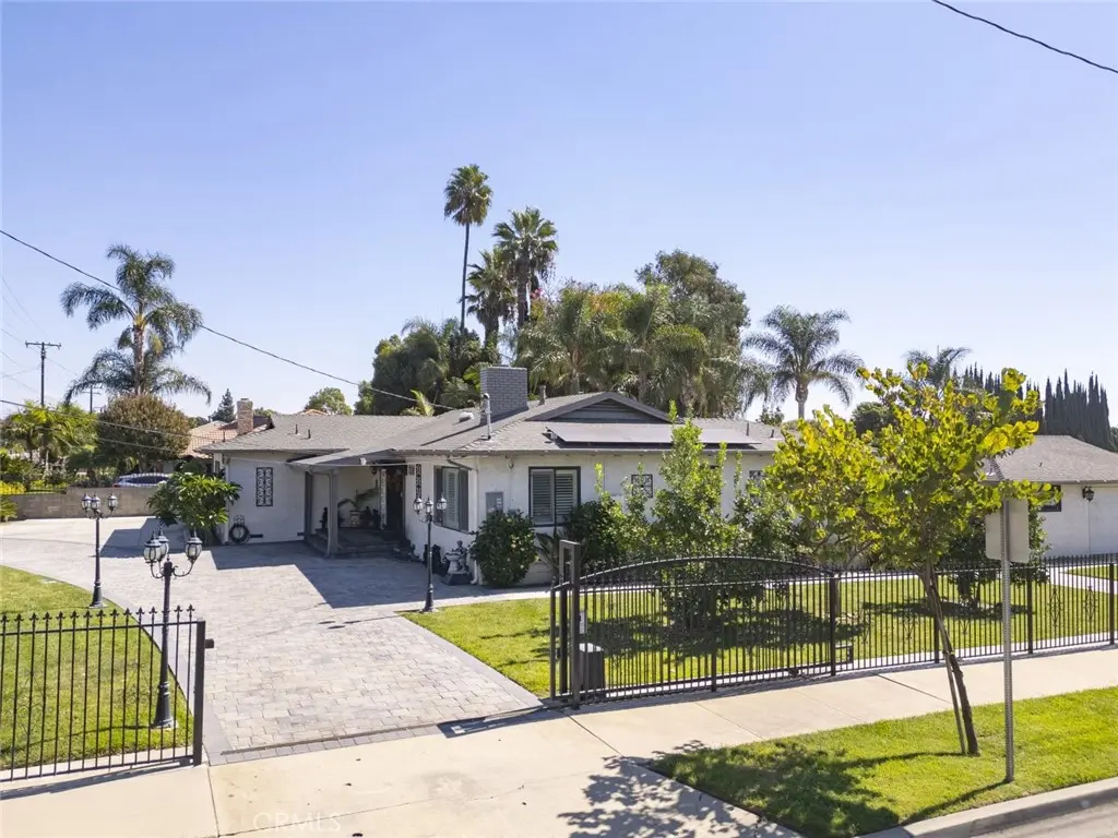 Single Family Residence for sale at 1355 W Philadelphia Street, Ontario, CA featuring 3 beds and 3 baths
