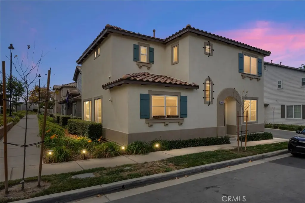 34055 Lily Road, Yucaipa, CA — listing photo 1