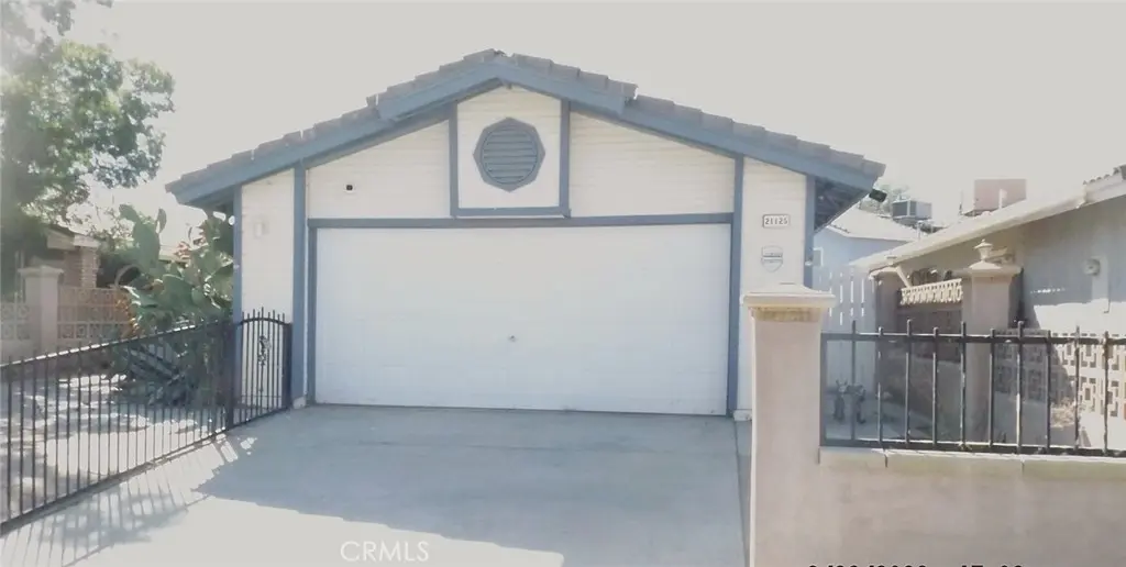21125 Conklin, California City, CA — listing photo 1