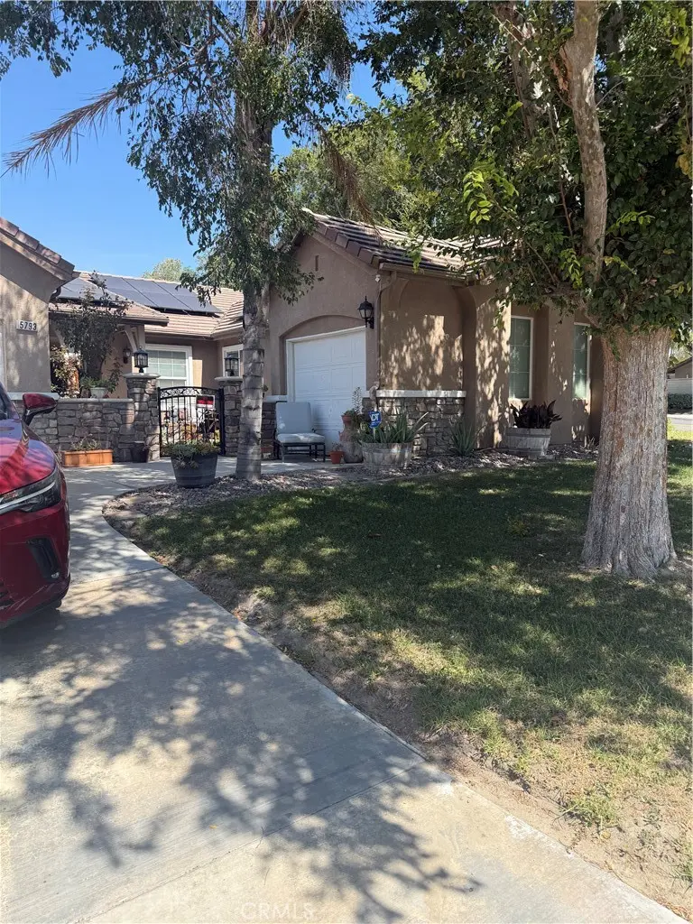 5793 Redhaven, Eastvale, CA — listing photo 1