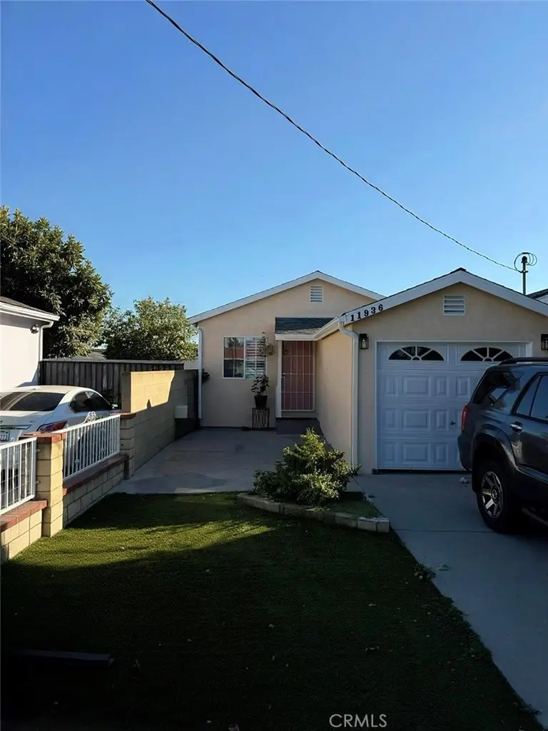 11936 Lowemont, Norwalk, CA — listing photo 1