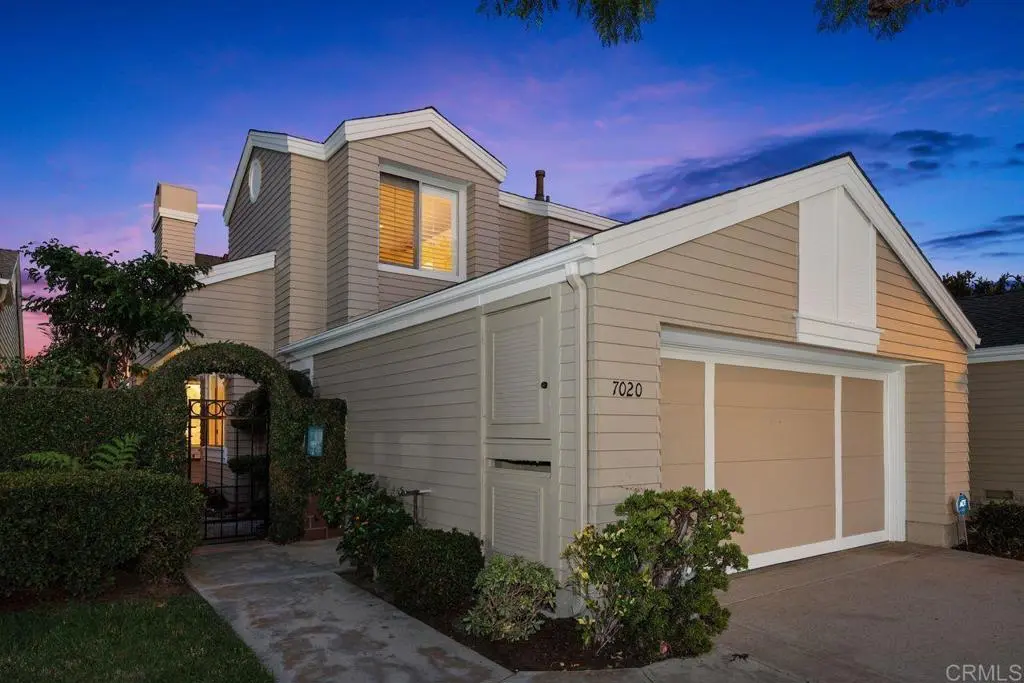 Single Family Residence for sale at 7020 Lantana, Carlsbad, CA featuring 3 beds and 3 baths