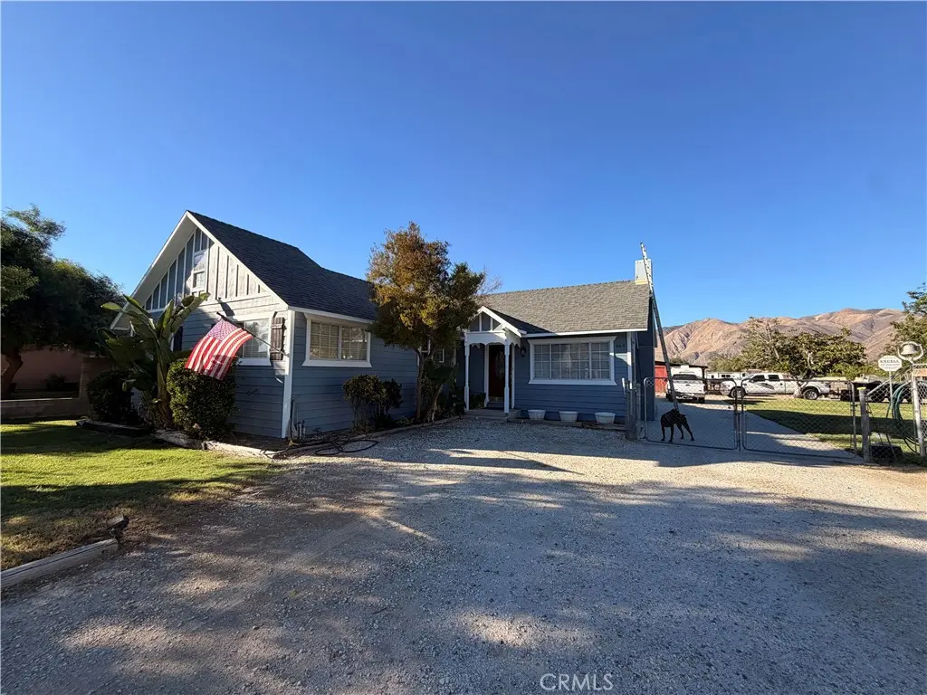 969 E Evans, San Jacinto, CA — listing photo 1