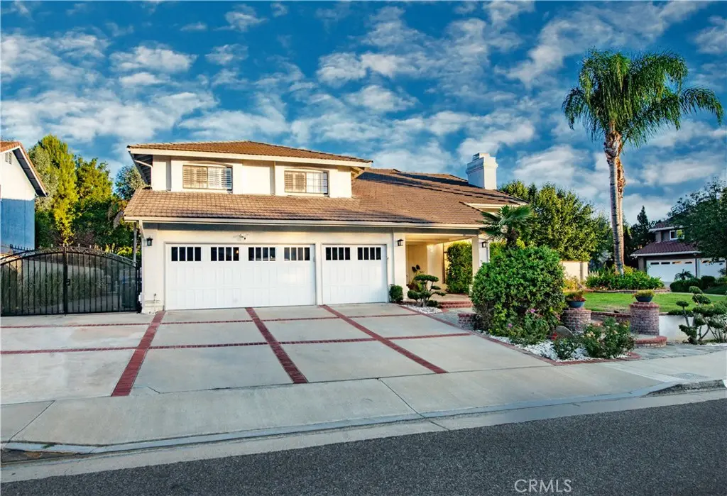 3724 Via Del Prado, Calabasas, CA — listing photo 1