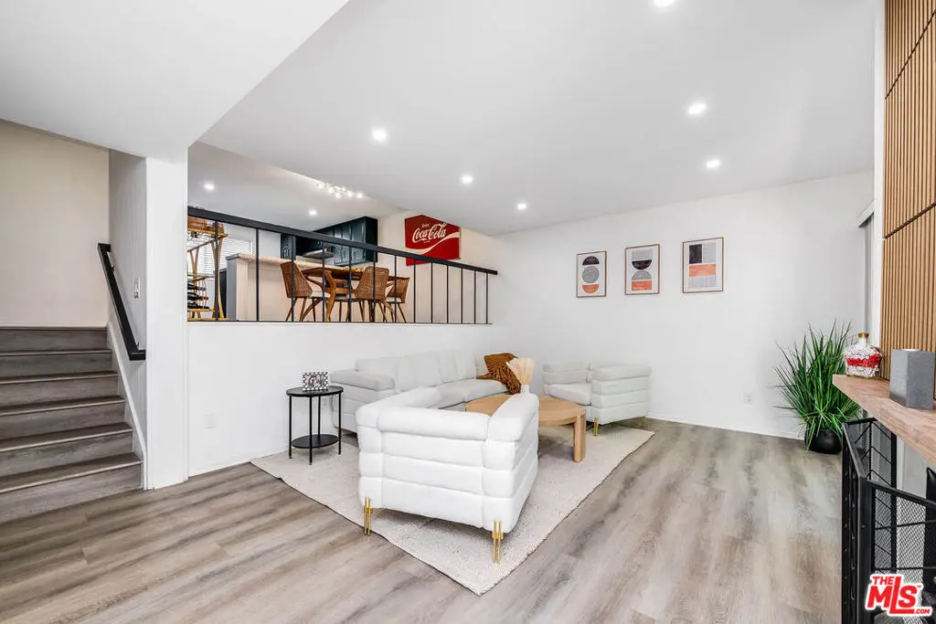 4231 W Sarah Street, Burbank, CA — listing photo 1