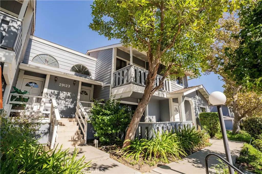 Townhouse for sale at 29123 Thousand Oaks Blvd C, Agoura Hills, CA featuring 2 beds and 2 baths