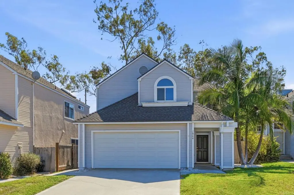 1866 Via Primero, Oceanside, CA — listing photo 1
