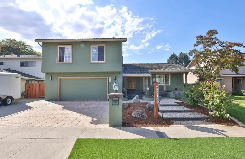 310 Viscaino Way, San Jose, CA — listing photo 1