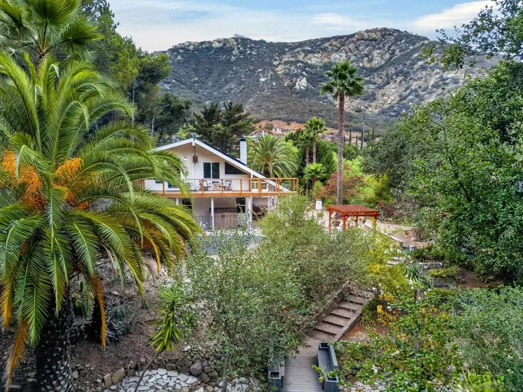 Single Family Residence for sale at 9419 Mount Israel, Escondido, CA featuring 3 beds and 3 baths