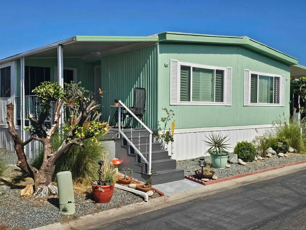 10770 Jamacha SPC 16, Spring Valley, CA — listing photo 1