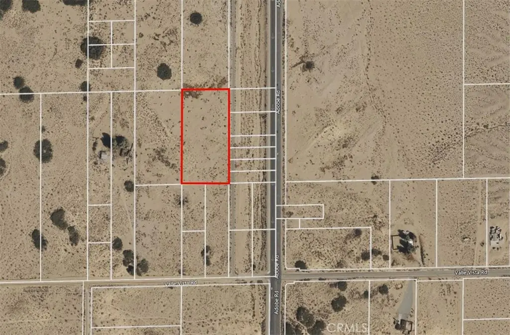 1 Cholla, 29 Palms, CA — listing photo 1