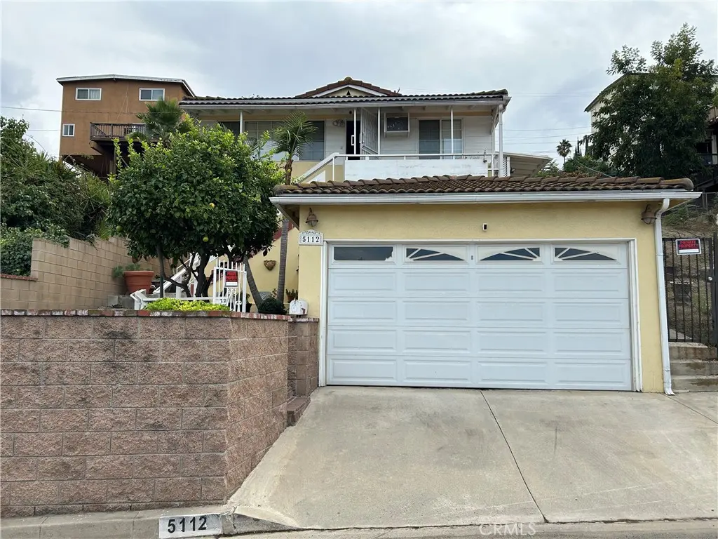 Single Family Residence for sale at 5112 Kimball St., Los Angeles, CA featuring 3 beds and 1 bath