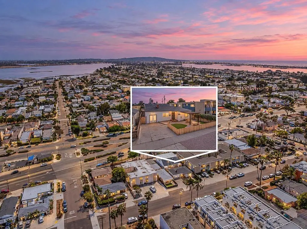1951 55 Hornblend St., San Diego, CA — listing photo 1