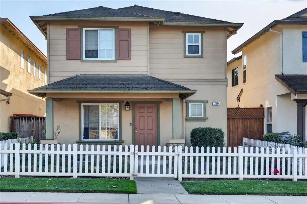 Single Family Residence for sale at 12504 Rogge Village Way, Salinas, CA featuring 4 beds and 4 baths