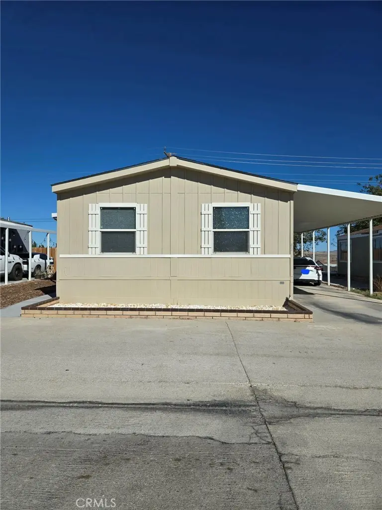 2494 W Main 42, Barstow, CA — listing photo 1