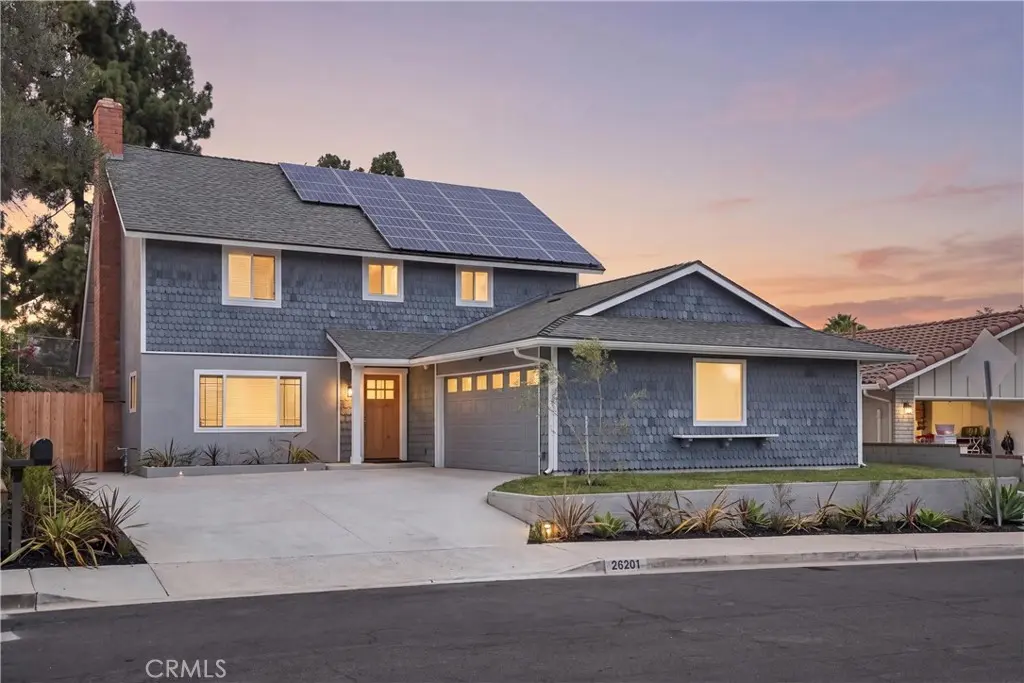 26201 San Roque Drive, Mission Viejo, CA — listing photo 1