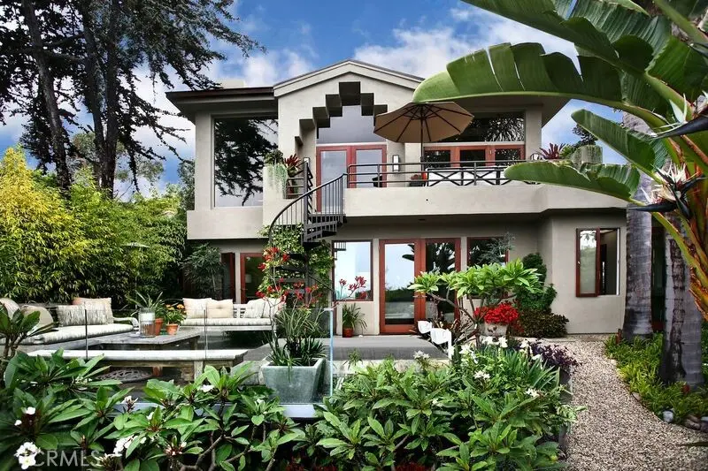 728 Rembrandt Drive, Laguna Beach, CA — listing photo 1