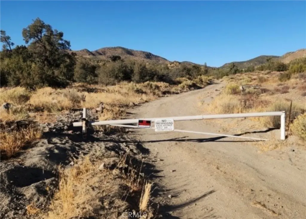 0 Messite, Tehachapi, CA — listing photo 1