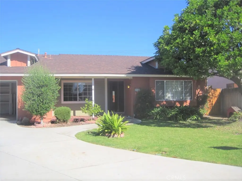 2441 Sylvian, La Verne, CA — listing photo 1