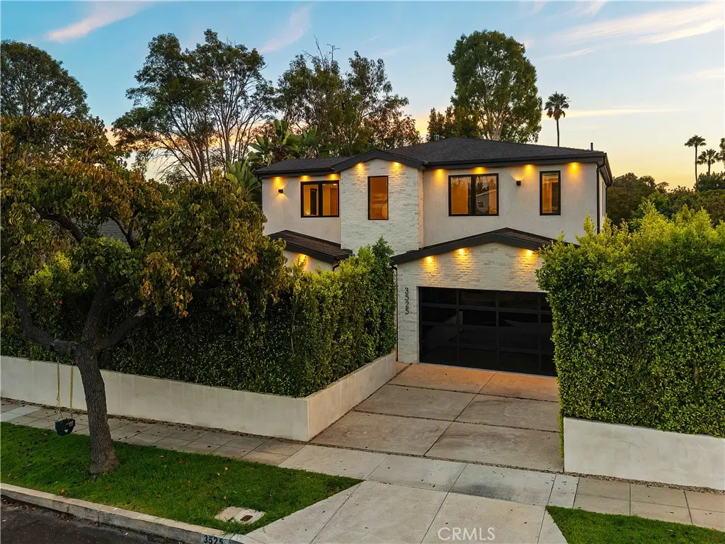 Single Family Residence for rent at 3525 May Street, Los Angeles, CA featuring 5 beds and 5 baths