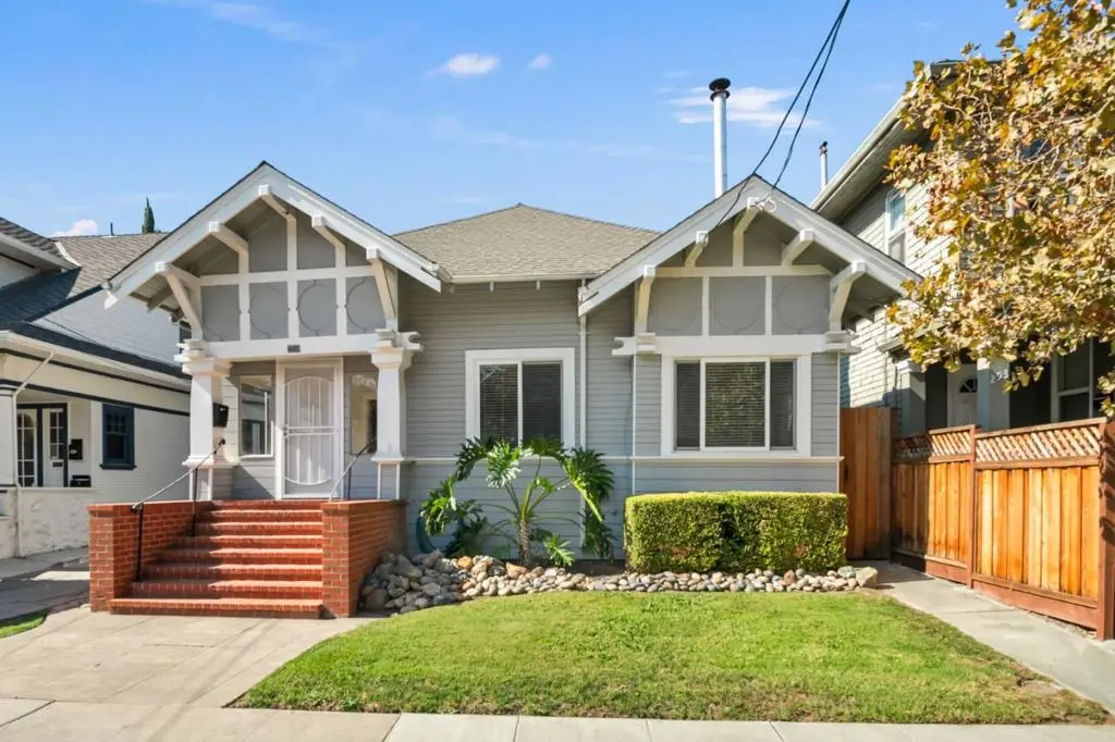 285 N 5th Street, San Jose, CA — listing photo 1