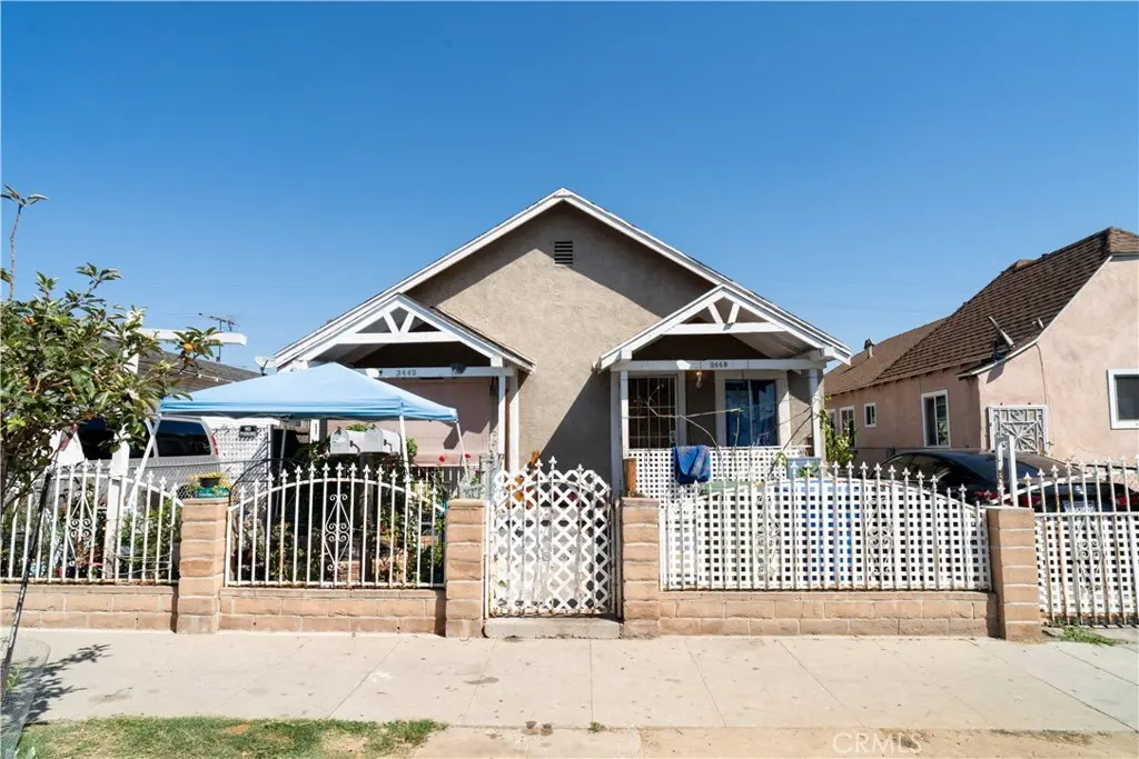 3443 Estrada, Los Angeles, CA — listing photo 1