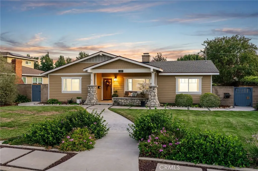 2532 5th Street, La Verne, CA — listing photo 1