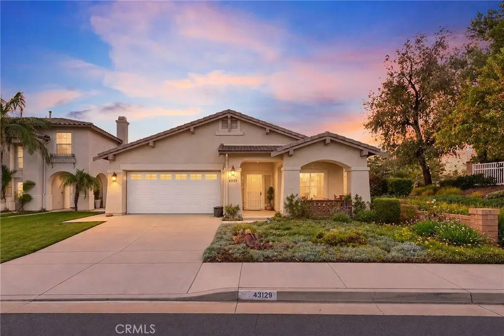 43129 Caminata, Temecula, CA — listing photo 1