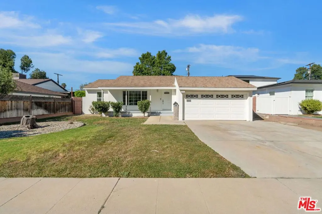 10551 Blucher Avenue, Granada Hills, CA — listing photo 1