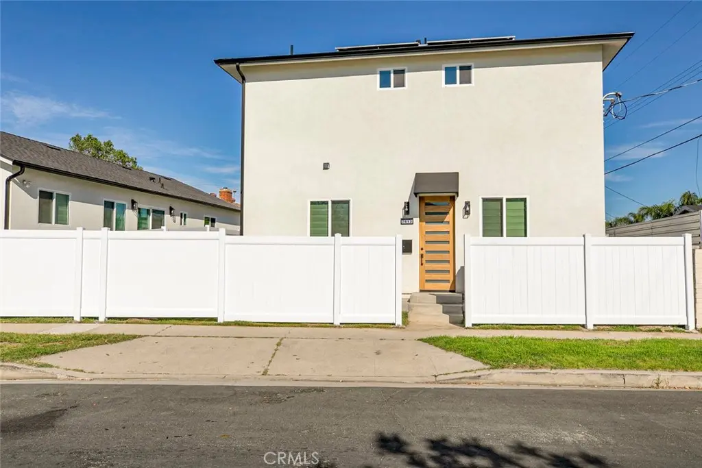 7612 N Shadyglade Avenue, North Hollywood, CA — listing photo 1